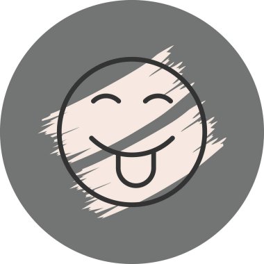 Tatlı Ayırıcı Profesyonel Yaratıcı Grafik Elementi