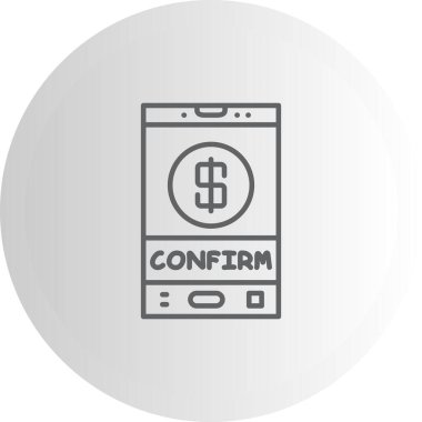 Ödeme Doğrulama Yüksek Çözünürlüklü Dinamik Tasarım Düzeni