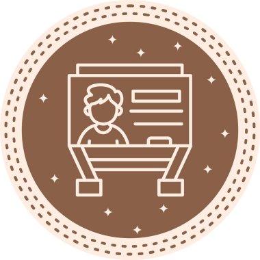 Sanal Beyaz Tahta Dengeli Kullanıcı Odaklı Yaratıcı Varlık