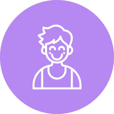 Blush Boy Yüksek Kaliteli Modern Tasarım Düzeni