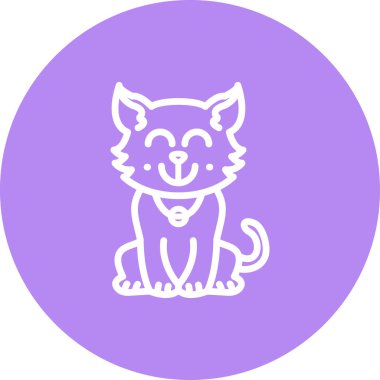 Blush Cat Profesyonel Eşsiz Kullanıcı Arayüzü Düzeni