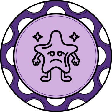 Üzgün Yıldız Dinamik Yenilikçi Kullanıcı Deneyimi