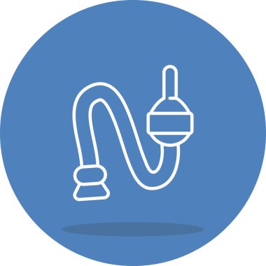 Burun Aspiratörü Dengeli Yenilikçi Ürün Grafiksel Elementi