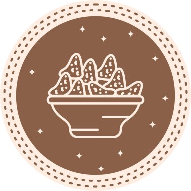 Nachos Dengeli Sofistike Web Tasarım Özelliği