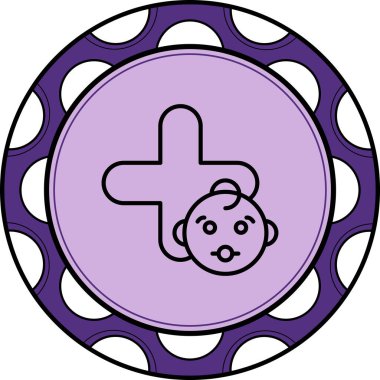 Pediyatrist Gelişmiş Yaratıcı Arayüz Grafiksel Şekil Gelişmiş Yaratıcı Arayüz ŞekliName