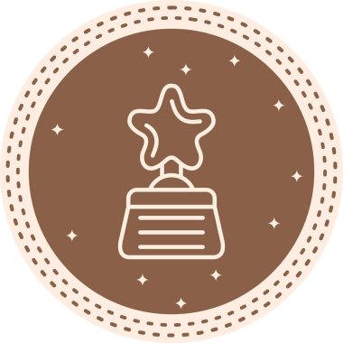 Star Trophy Yenilikçi Çağdaş Web Tasarımı Düzeni