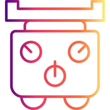 Balmumu Isıtıcı Profesyonel Eşsiz Kullanıcı Arayüzü Düzeni