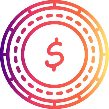 Doğu Timor Para Dinamik Yaratıcı Dijital Grafik ŞekliName