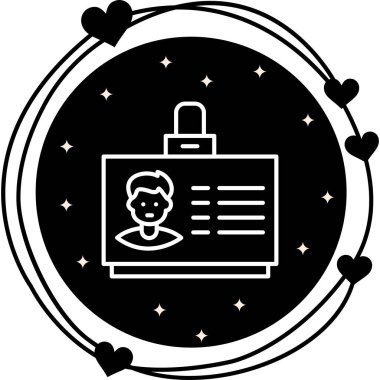 Kimlik Dinamik Özel Dijital Sanat Düzeni