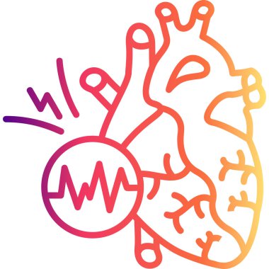 Taşikardi Yüksek Kaliteli Modern Tasarım Düzeni