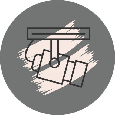 Spotlight Dinamik Kullanıcı Odaklı Grafik Özelliği