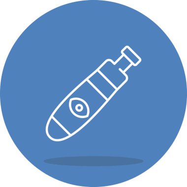 Göz Kremi Profesyoneli Minimum Web Tasarımı Düzeni Altında