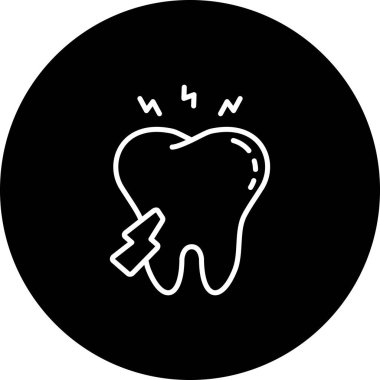 Diş Duyarlılığı Gösterişli Modern Yaratıcı Sanat Düzeni