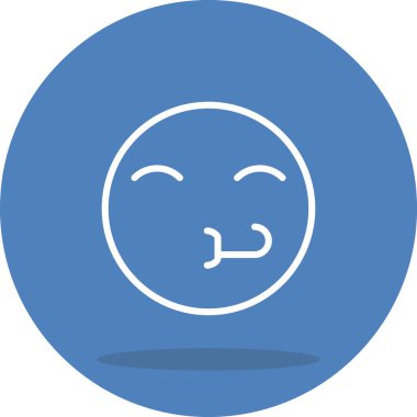 Kutlama Biçimli Yaratıcı Tasarım Elementi