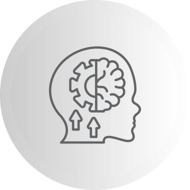 Yetenek Geliştirme Zarif Çağdaş Dijital Grafik Özelliği