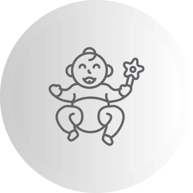 Yürüyen Yaratıcı Eşsiz Markalaştırıcı Elementi