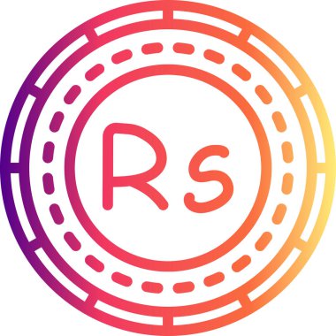 Mauritius Para Yaratıcı Eşsiz Ürün Tasarım Elemanı