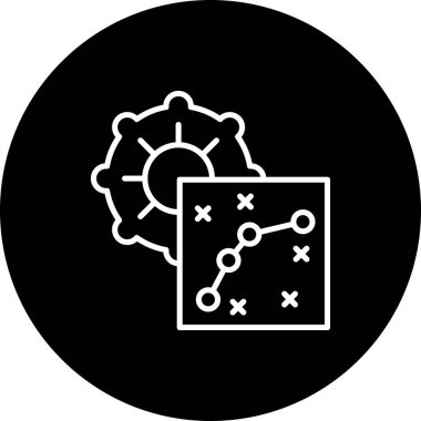 Büyüme Ayarları Yenilikçi Çağdaş Web Tasarımı Düzeni