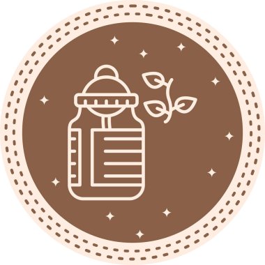 Çay Ağacı Yağı Yaratıcı Dinamik Web Tasarımı Nesnesi