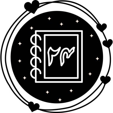 Urduca Sayımı 24 Rafinerili Seçkin Vektör Sanatı Nesnesi