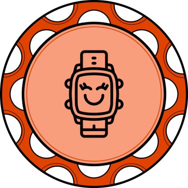 Mutluluk Numarasını İzle Sofistike Özel Arayüz Tasarımı Elementi