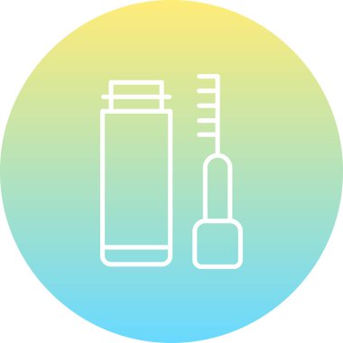 Brow Jel Stili İşlevsel Web Arayüzü Elementi