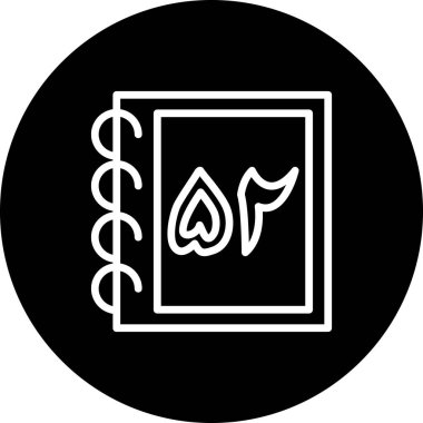 Urduca Sayımı Elli İki Profesyonel Temiz Grafik Özelliği