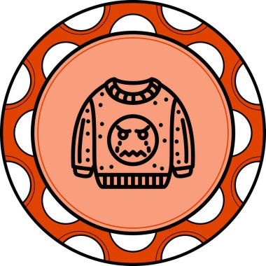 Ağlayan Yaratıcı İşlevsel Web Grafik Sembolü