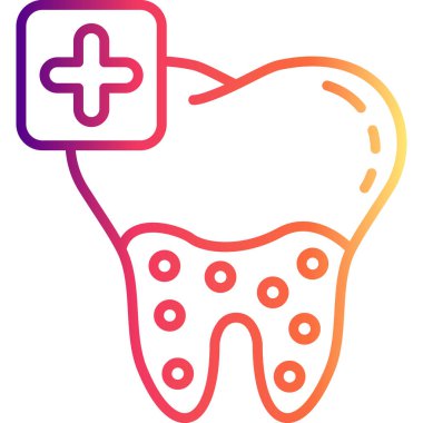 Florür Tedavisi Yaratıcı Dinamik Web Tasarımı Nesnesi