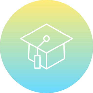 Havalimanı Sofistike Özel Vektör Sanatı Nesnesi