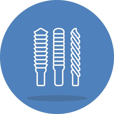 sondaj Simgesi Çizim Tasarımı