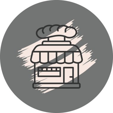 Fırın Tarzı Düz Kullanıcı Arayüzü Özelliği