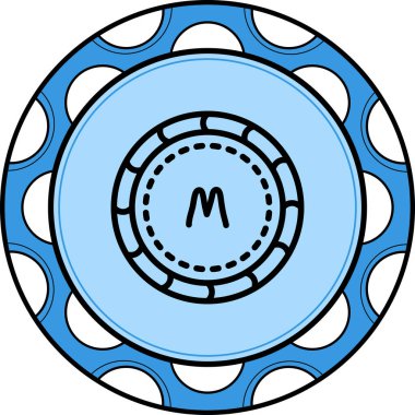 Menat Gelişmiş Yaratıcı Arayüz Grafik ŞekliName