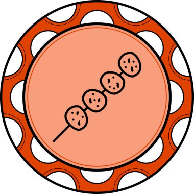 Dango Dinamik Kullanıcı Odaklı Grafik Özelliği