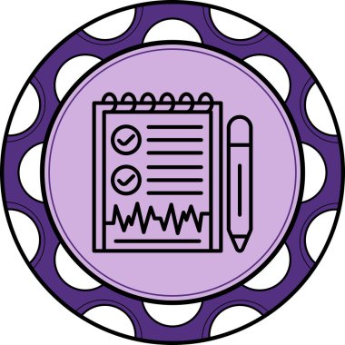 Tedavi Planı Özel Yenilikçi Markalaşma Düzeni