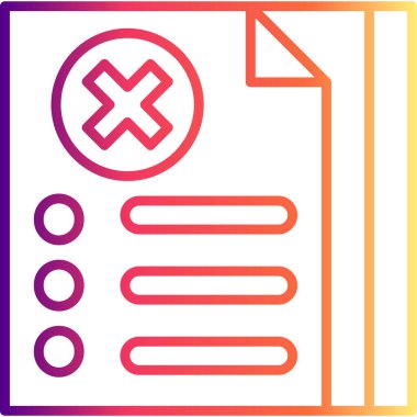 Belgeler Sofistike Temiz Ürün Grafik Şeklini İptal Ediyor