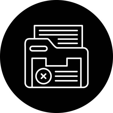 Dizin Reddedilmiş Dengelenmiş Yenilikçi Ürün Grafiksel Elementi