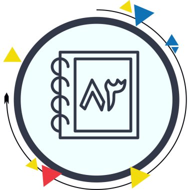 Urduca Sayma Seksen Üç Profesyonel Temiz Grafik Özelliği