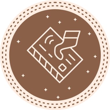 Banka Kartı Zarif Rafineri Ürün Tasarım Varlığı