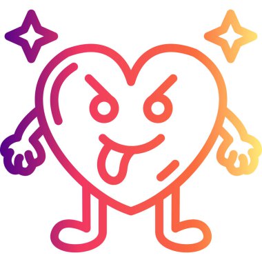 Kalp Alaycı Dinamik Yenilikçi Kullanıcı Deneyimi