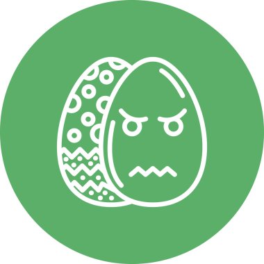 Paskalya Ağlaması Profesyonel Asgari Yaratıcı Nesne