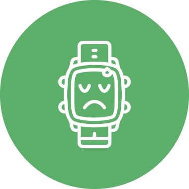 Görüntü Kaybını İzle Profesyonel Temiz Grafik Özelliğini Çevir