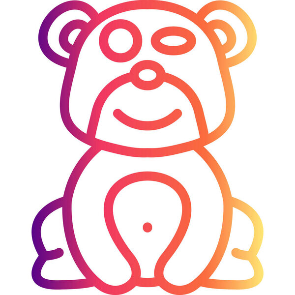 Креативный современный плоский векторный дизайн