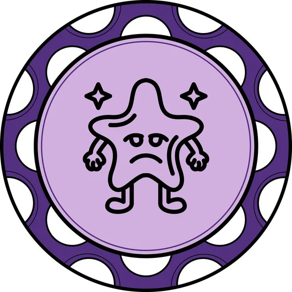 Üzgün Yıldız Dinamik Yenilikçi Kullanıcı Deneyimi