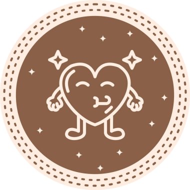 Çağdaş Kalp Yenilikçi Dijital Tasarım Varlığını Kutlarım