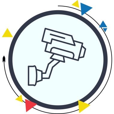 CCTV Premium Fonksiyonel Web Tasarımı Düzeni