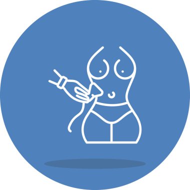 Pelvik Ultrason Profesyonel Temiz Düz Grafik Özelliği