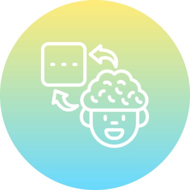 Beyin Daha Profesyonel Eşsiz Kullanıcı Arayüzü Düzeni