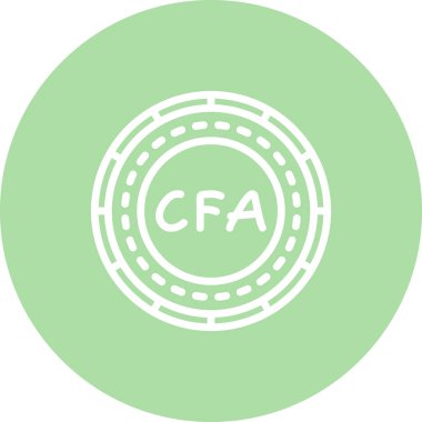 Fildişi Sahil Para Rafineri Temiz Sayısal Grafik Düzeni