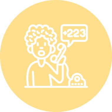 Mali Temizlenmiş Dijital Grafik Düzeni